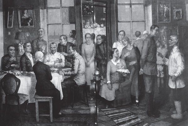 Наталия Злыднева - Изображение и слово в риторике русской культуры ХХ века