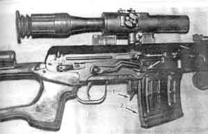 Алексей Потапов - Искусство снайпера