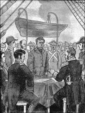 Михаил Первухин - Вторая жизнь Наполеона