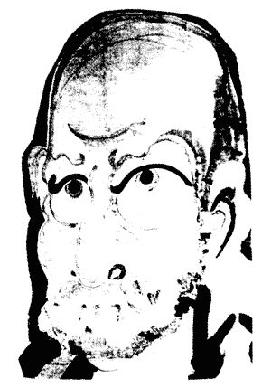 Сборник - Звучание тишины. Сборник медитативных притч дзэнских мастеров