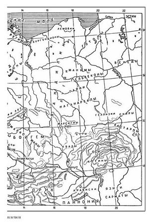 Кирилл Королев - Языческие божества Западной Европы. Энциклопедия