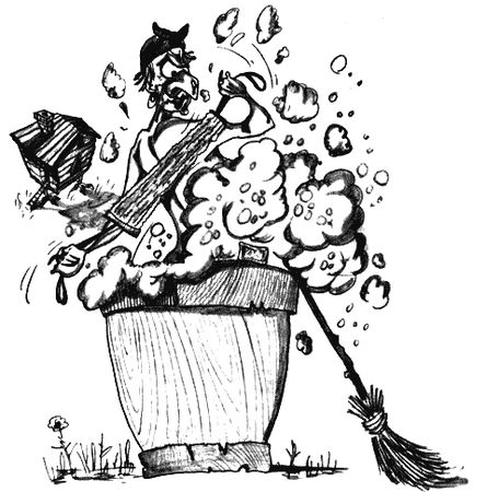 Сергей Мазуркевич - Полная иллюстрированная энциклопедия наших заблуждений