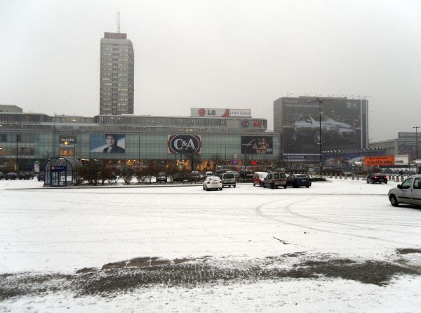 Оуэн Хазерли - На площади. В поисках общественных пространств постсоветского города