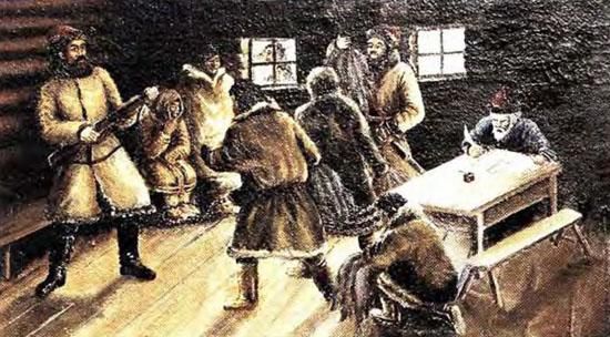 Иван Истомин - Первые ласточки