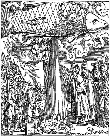 Сергей Язев - Мифы минувшего века