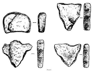 Евгений Яровой - Мистика древних курганов