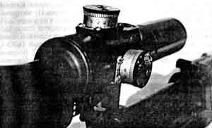 Алексей Потапов - Искусство снайпера