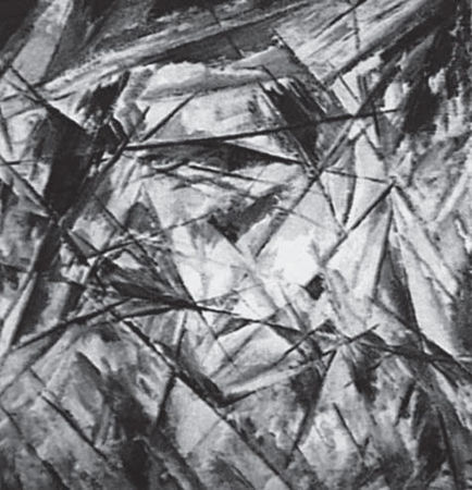 Наталия Злыднева - Изображение и слово в риторике русской культуры ХХ века