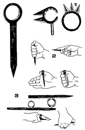 Анатолий Тарас - Воины-тени: Ниндзя и ниндзюцу
