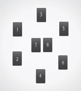 Дмитрий Невский - Карты Таро. Работа с раскладами. Мир человека через призму Таро