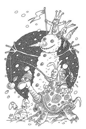 Лина Копецкая - 200 детских игр, конкурсов, считалок