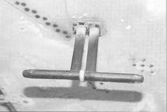 С. Иванов - МиГ-21. Особенности модификаций и детали конструкции. Часть 1