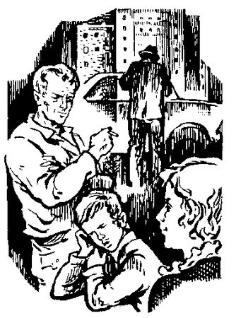 Борис Изюмский - Путь к себе. Отчим