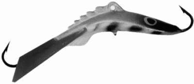 Сергей Смирнов, Александр Пышков - Балансиры и безнасадочные мормышки