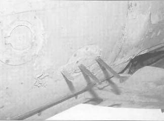 С. Иванов - МиГ-21. Особенности модификаций и детали конструкции. Часть 1