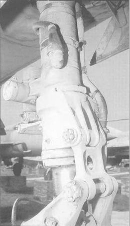 С. Иванов - МиГ-21. Особенности модификаций и детали конструкции. Часть 1