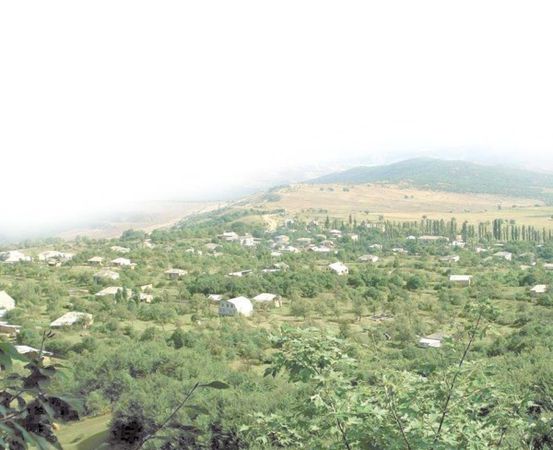 Габибат Азизова - Табасаранцы. История, культура, традиции