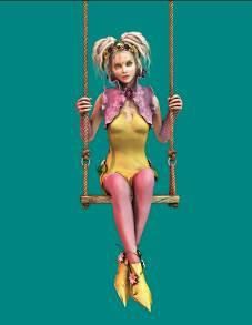 Дмитрий Невский, Марк МакЭлрой - Таро Эльфов. Роман в картинках