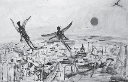 Наталия Злыднева - Изображение и слово в риторике русской культуры ХХ века