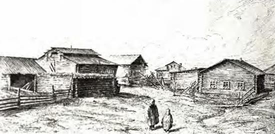 Иван Истомин - Первые ласточки