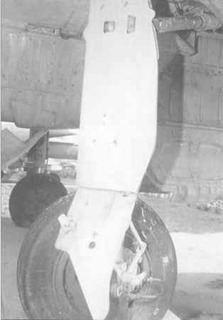 С. Иванов - МиГ-21. Особенности модификаций и детали конструкции. Часть 1