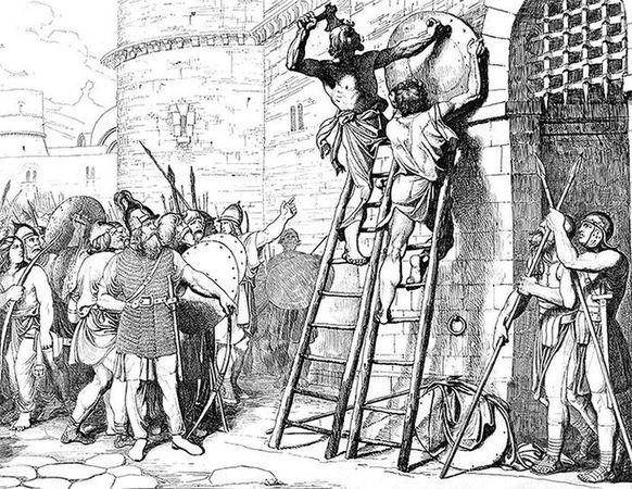 Валерий Шамбаров - Россия. Полная история для семейного чтения