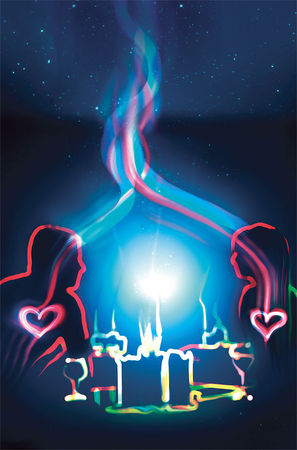 Анна Чернуха - История одной беременности