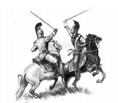 Сборник - "С Богом, верой и штыком!" Отечественная война 1812 года в...