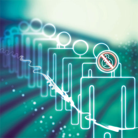 Анна Чернуха - История одной беременности