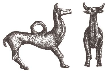 Евгений Яровой - Мистика древних курганов