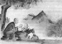 Алексей Маслов, Евгения Логинова - Лучшие притчи дзэн: обычные истории о людях...