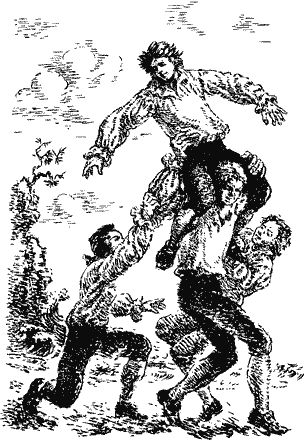 Юрий Крутогоров - Куда ведет Нептун