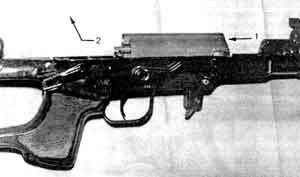 Алексей Потапов - Искусство снайпера