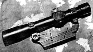 Алексей Потапов - Искусство снайпера