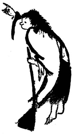 Сборник - Звучание тишины. Сборник медитативных притч дзэнских мастеров