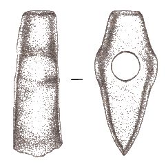 Евгений Яровой - Мистика древних курганов