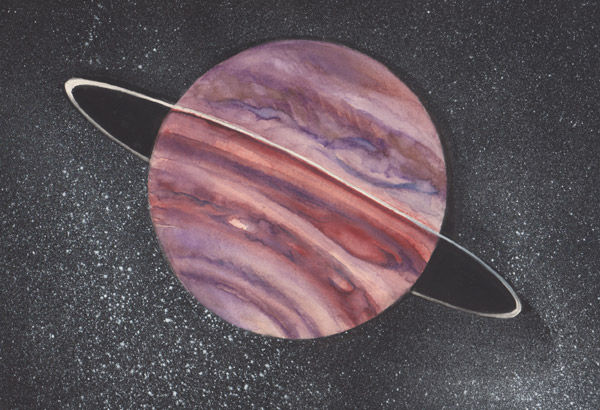 Ольга Шибка - Занимательная астрономия для детей