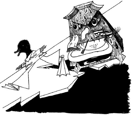 Павел Пепперштейн - Весна (сборник)