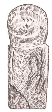 Евгений Яровой - Мистика древних курганов