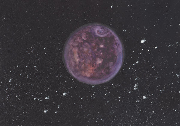 Ольга Шибка - Занимательная астрономия для детей