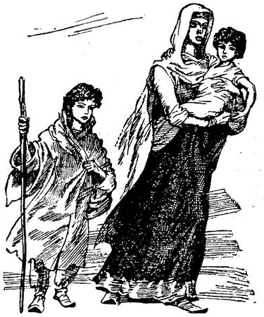 Клара Моисеева - Караван идет в Пальмиру