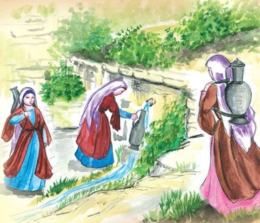 Габибат Азизова - Табасаранцы. История, культура, традиции