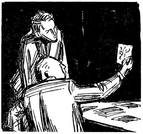 Роман Подольный, Владимир Казаков и др. - Искатель. 1973. Выпуск №1