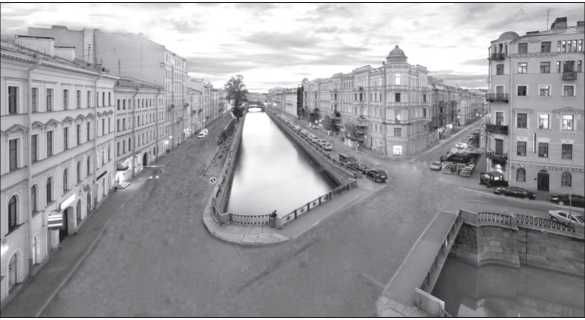 Алексей Ерофеев, Алексей Владимирович - Откуда приходят названия. Петербургские...