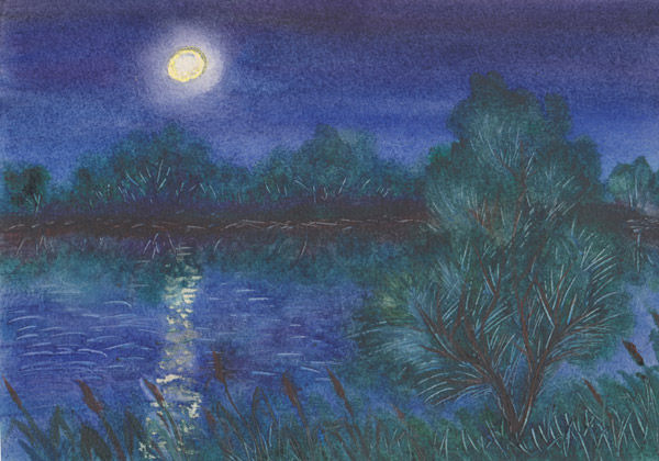 Ольга Шибка - Занимательная астрономия для детей