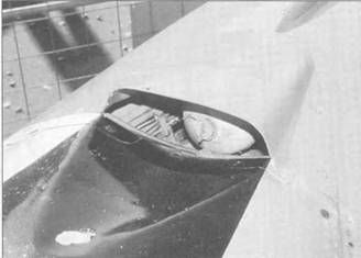 С. Иванов - МиГ-21. Особенности модификаций и детали конструкции. Часть 1