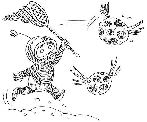 Лина Копецкая - 200 детских игр, конкурсов, считалок