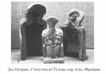 Кирилл Королев - Языческие божества Западной Европы. Энциклопедия