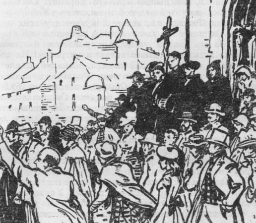 Эмиль Золя - Собрание сочинений. Т. 22. Истина