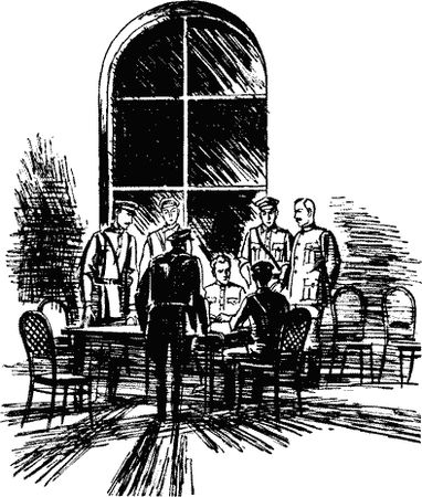 Борис Хотимский - Витязь на распутье